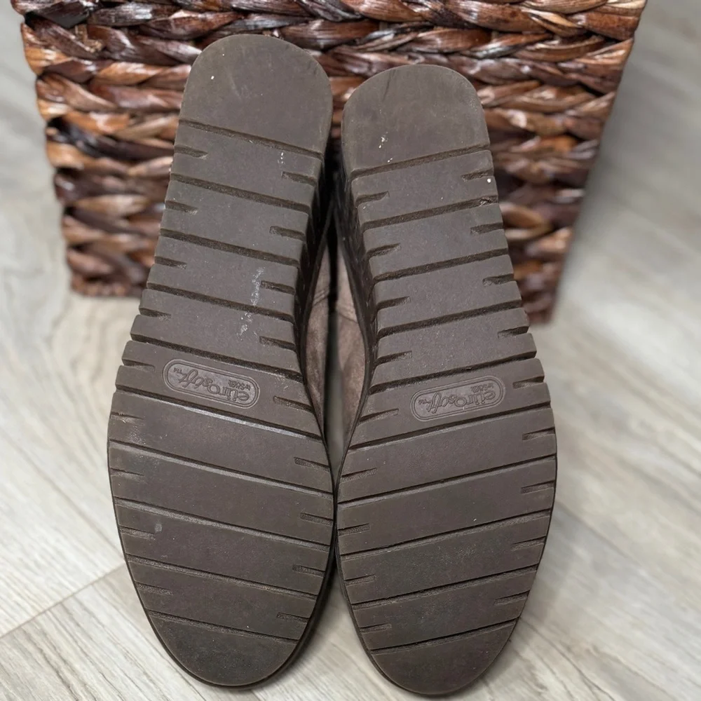 Eurosoft Joselyn Wedge Ankle Booties - Picture 6 of 6